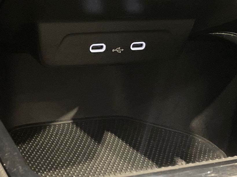 SKODA FABIA 2025 - Photo n°19