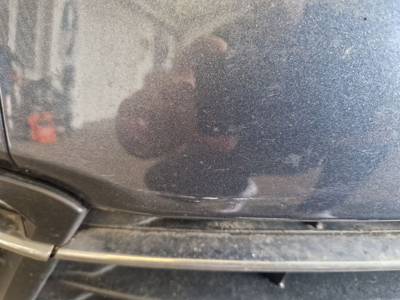 RENAULT ESPACE V 2020 - Photo n°16