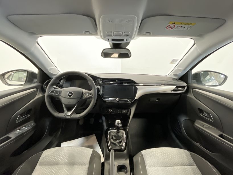OPEL CORSA 2023 - Photo n°32