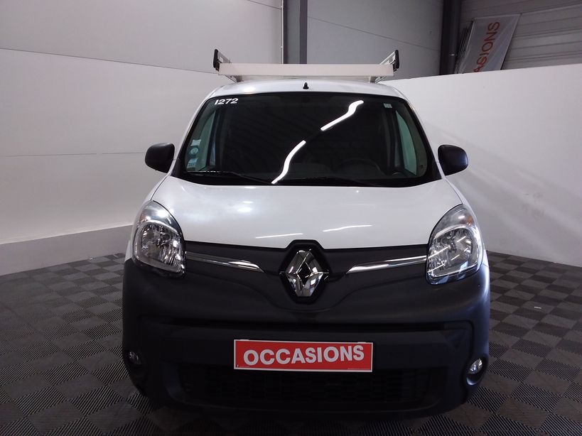 RENAULT KANGOO EXPRESS ZE 2016 - Photo n°2