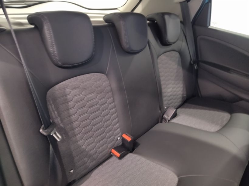 RENAULT ZOE E TECH ELECTRIQUE 2021 - Photo n°28