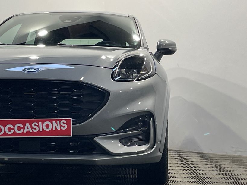 FORD PUMA 2023 - Photo n°7