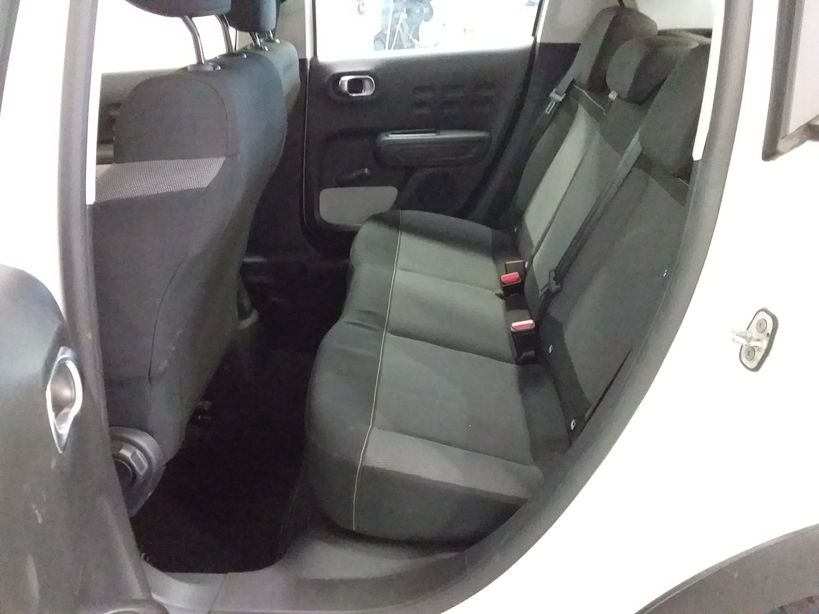 CITROEN C3 2019 - Photo n°11