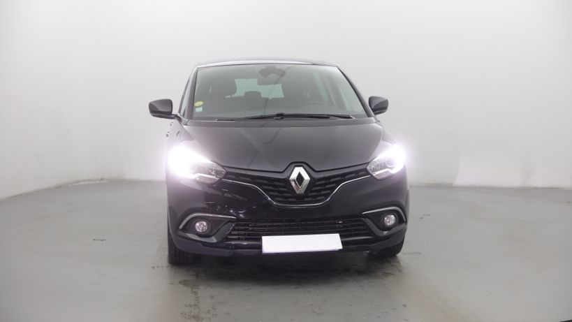 RENAULT GRAND SCENIC IV BUSINESS 2020 - Photo n°5