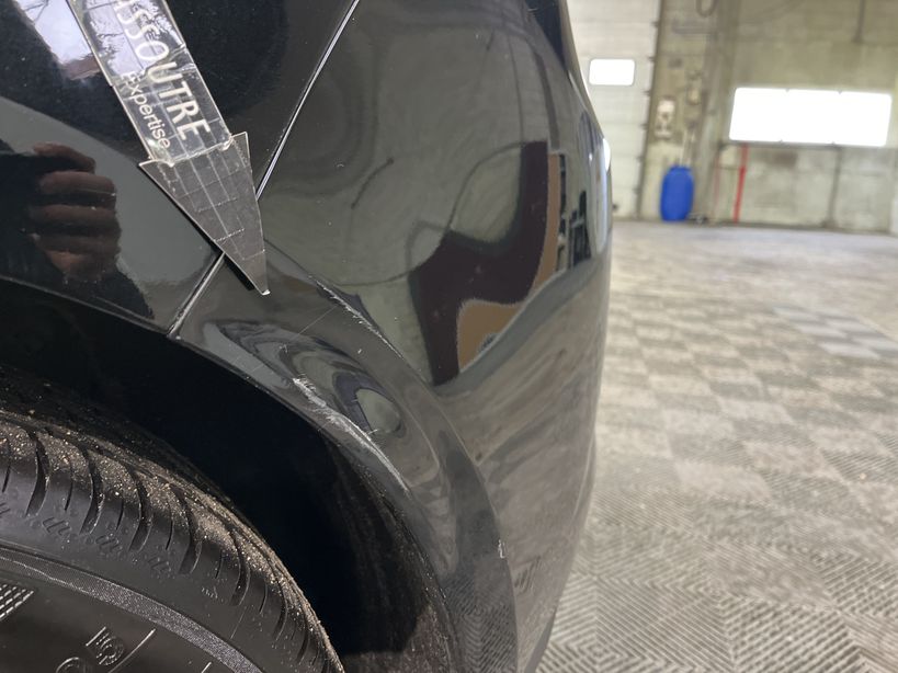 RENAULT MEGANE IV BERLINE BUSINESS 2020 - Photo n°13