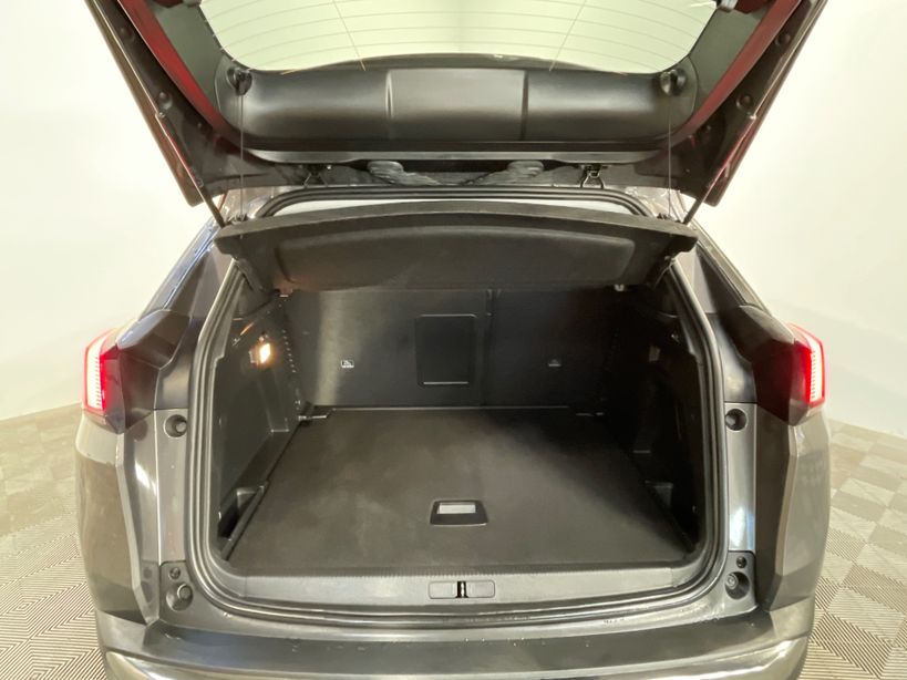 PEUGEOT 3008 2023 - Photo n°53