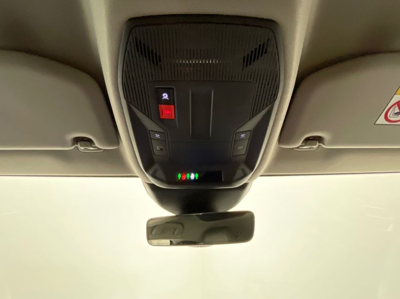 CITROEN C5 X 2024 - Photo n°24