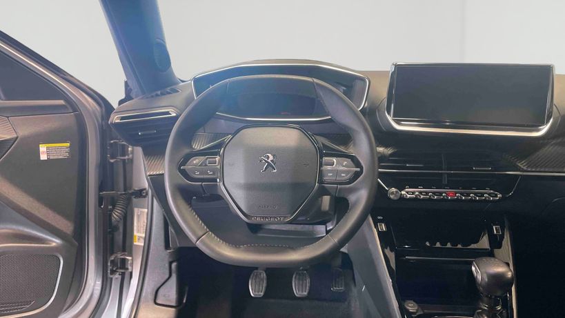 PEUGEOT 2008 2023 - Photo n°7