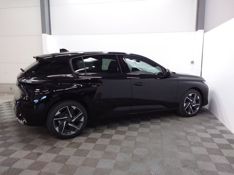 PEUGEOT 308 2025 - Photo n°29