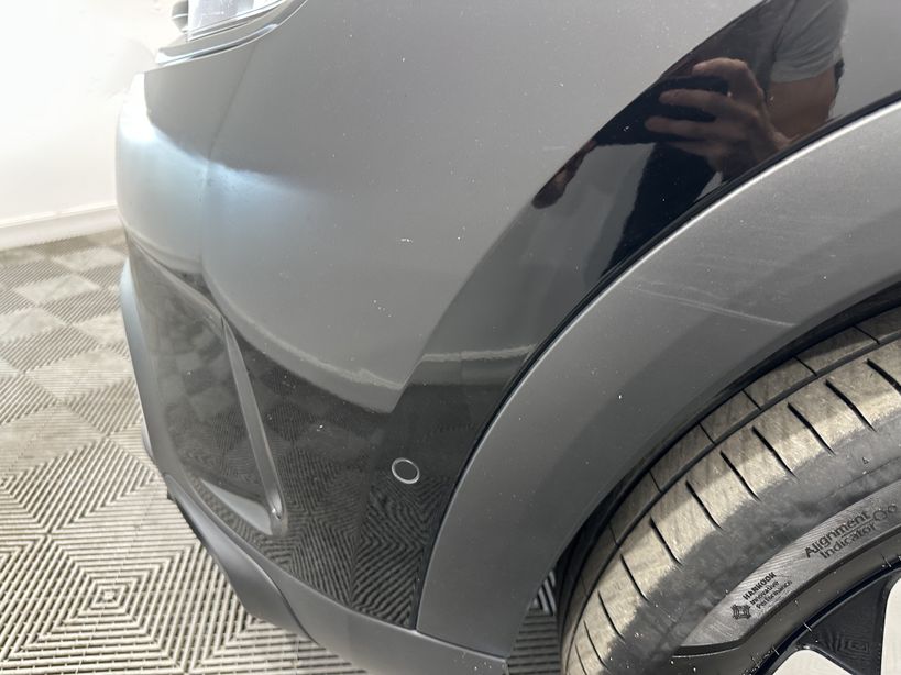 CITROEN C5 AIRCROSS 2020 - Photo n°6