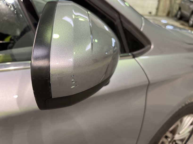 CITROEN C4 2016 - Photo n°8