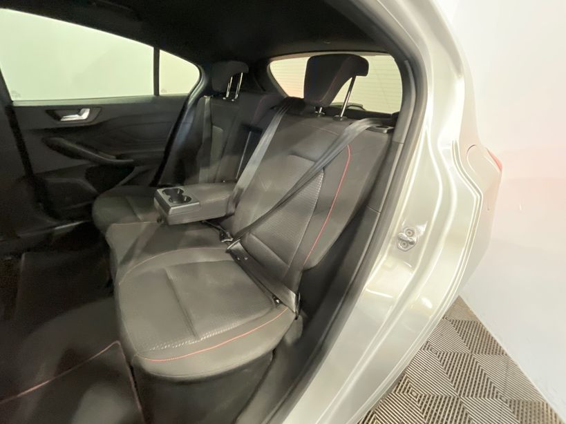 FORD FOCUS 2022 - Photo n°10