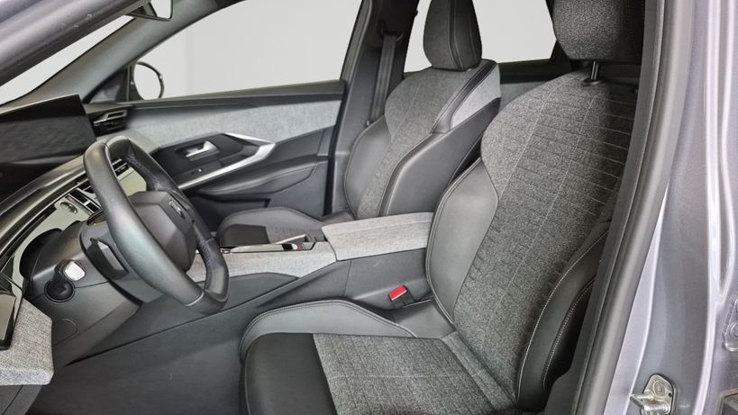 PEUGEOT 3008 2025 - Photo n°9