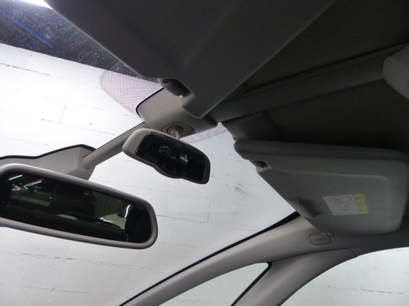 CITROEN C4 SPACETOURER 2018 - Photo n°1
