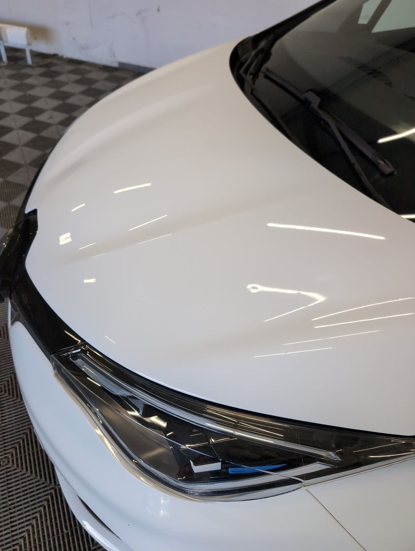 RENAULT ZOE 2020 - Photo n°1