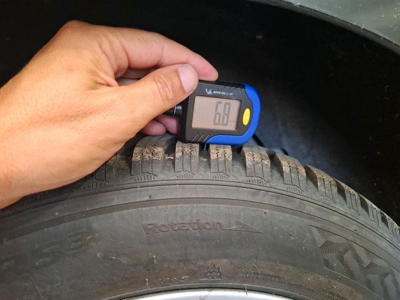 VOLKSWAGEN GOLF 2023 - Photo n°2