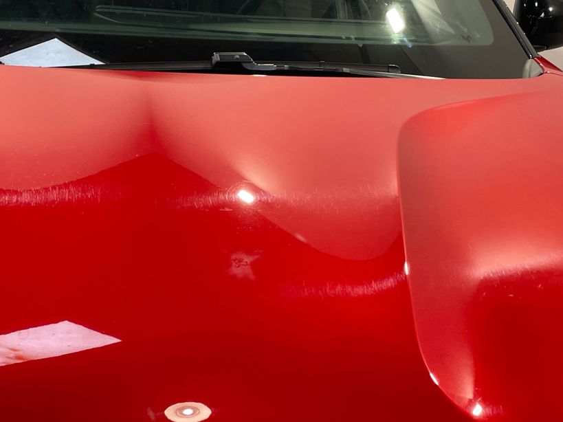 RENAULT MEGANE E TECH 2023 - Photo n°11