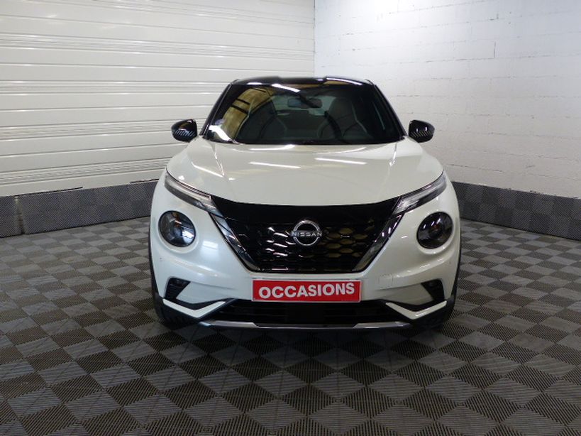 NISSAN JUKE 2023 2022 - Photo n°2