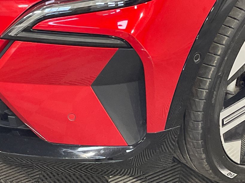 RENAULT MEGANE E TECH 2023 - Photo n°9