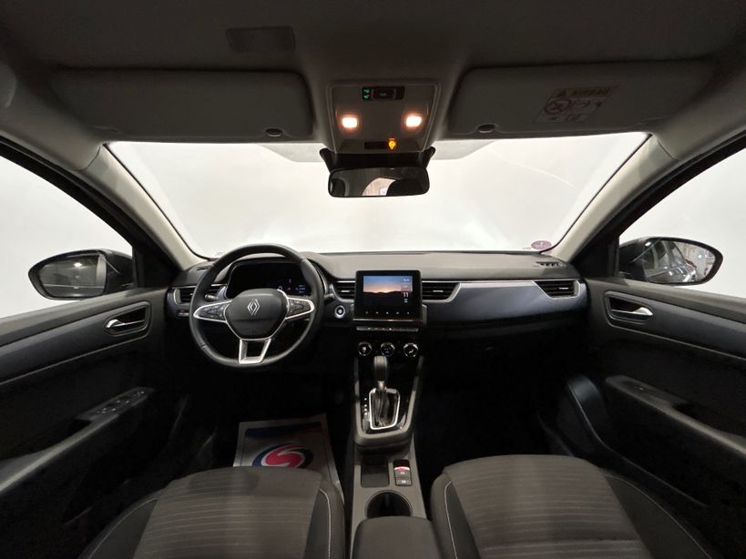 RENAULT ARKANA 2024 - Photo n°28