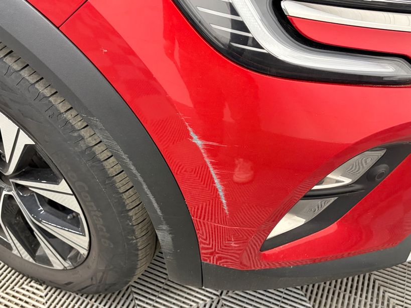 RENAULT CAPTUR 2023 - Photo n°4
