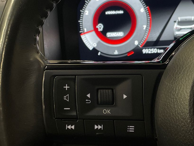 NISSAN QASHQAI 2021 2022 - Photo n°25