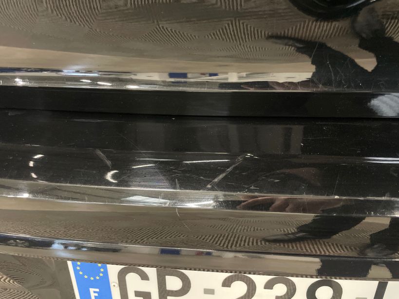 PEUGEOT 308 2023 - Photo n°2