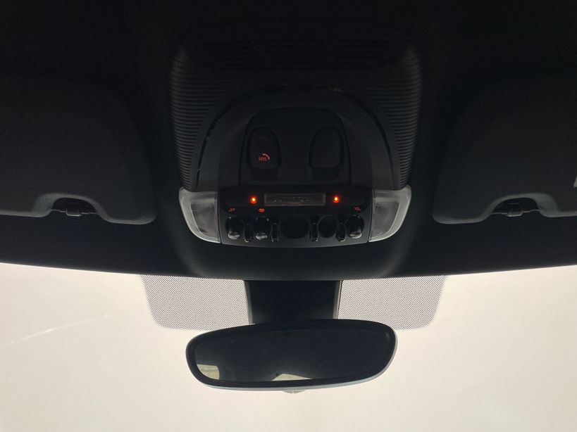 MINI COUNTRYMAN F60 LCI 2022 - Photo n°26