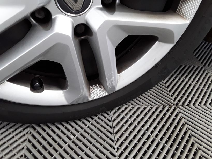 RENAULT MEGANE IV BERLINE BUSINESS 2019 - Photo n°3