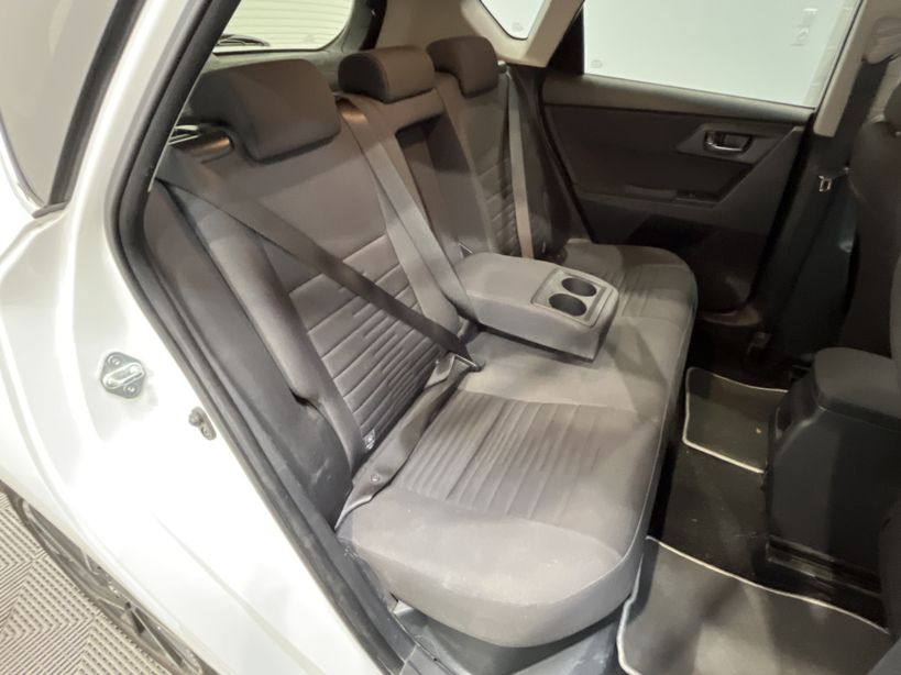 TOYOTA AURIS MY17 2018 - Photo n°41