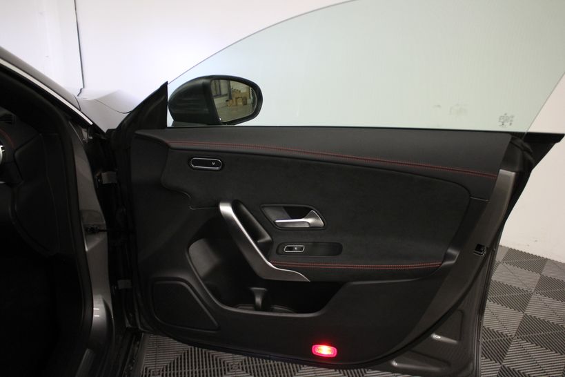 MERCEDES CLA SHOOTING BRAKE 2020 - Photo n°41