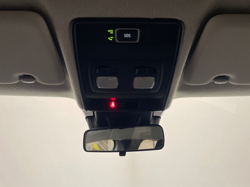 RENAULT CAPTUR 2022 - Photo n°28