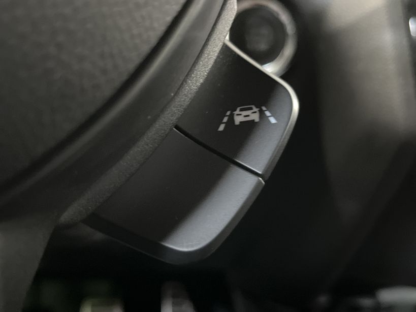 SUZUKI SWIFT SPORT 2021 - Photo n°30