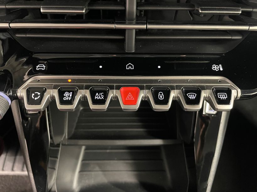 PEUGEOT 208 2025 - Photo n°32