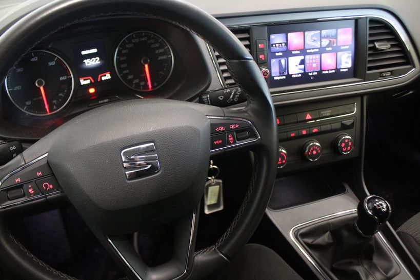 SEAT LEON 2020 - Photo n°26