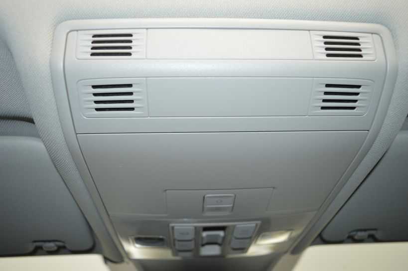 VOLKSWAGEN TIGUAN 2016 - Photo n°20