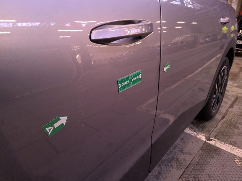 PEUGEOT 5008 2025 - Photo n°4