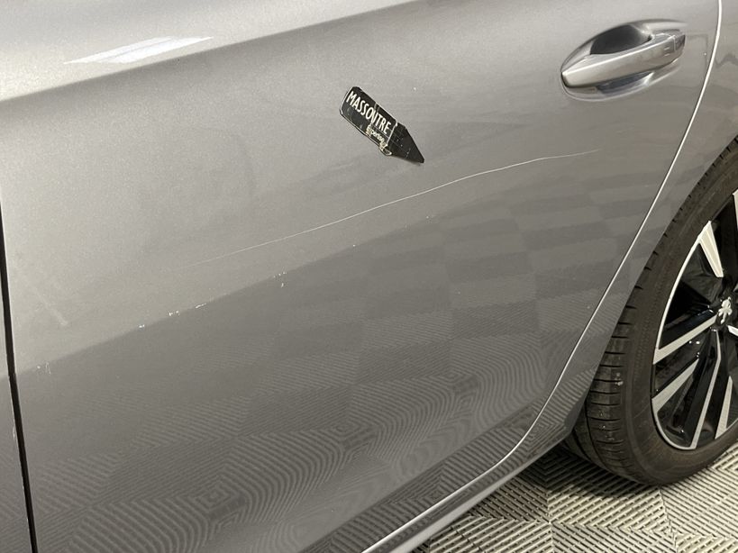 PEUGEOT 508 SW 2020 - Photo n°5