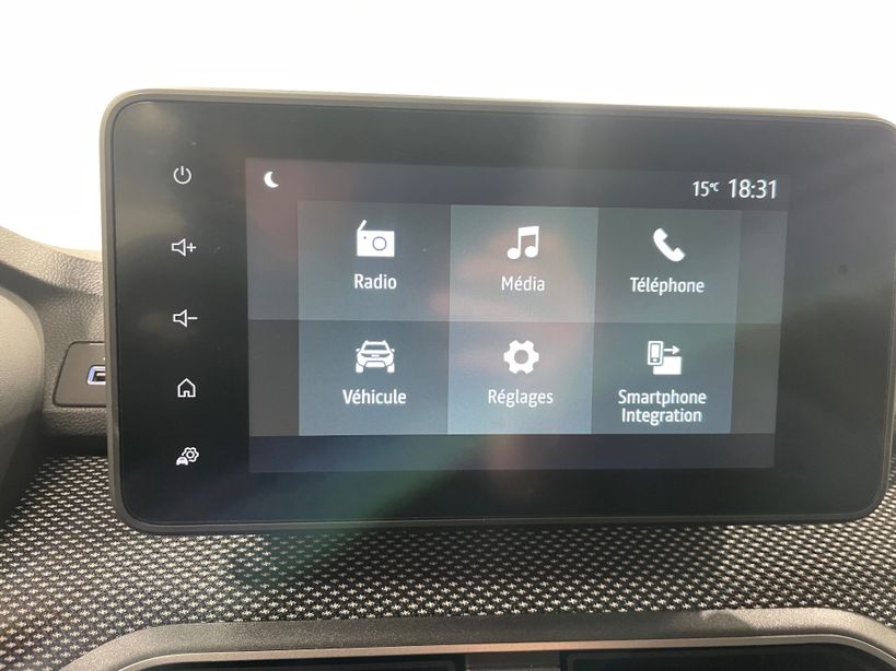 DACIA SANDERO 2023 - Photo n°19