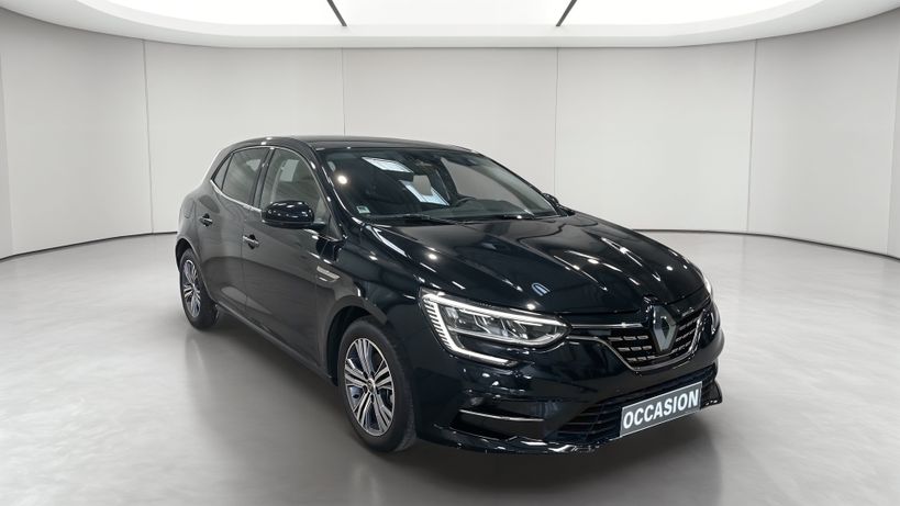 RENAULT MEGANE IV BERLINE 2021 - Photo n°3