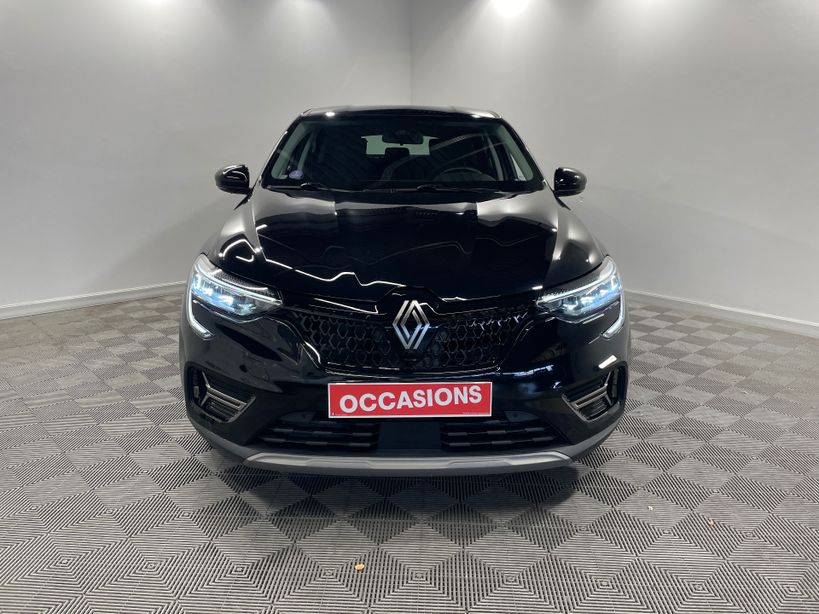 RENAULT ARKANA 2024 - Photo n°2
