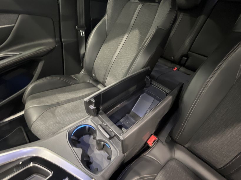 PEUGEOT 3008 2017 - Photo n°22