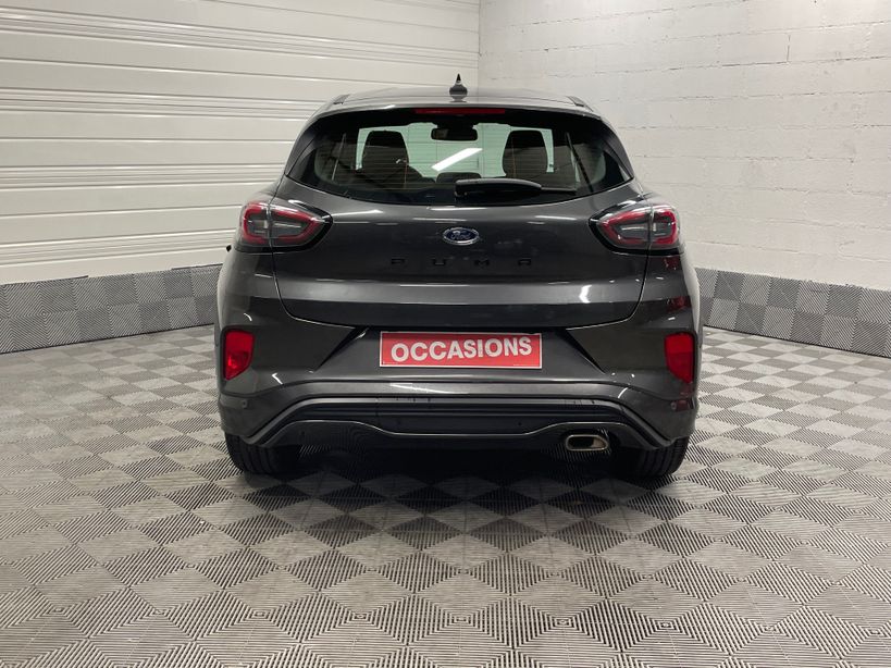 FORD PUMA 2023 - Photo n°7