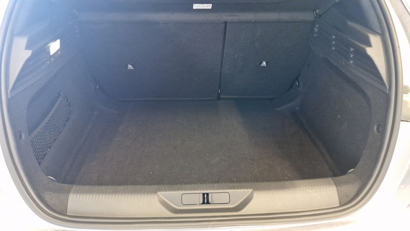 PEUGEOT 308 2025 - Photo n°15