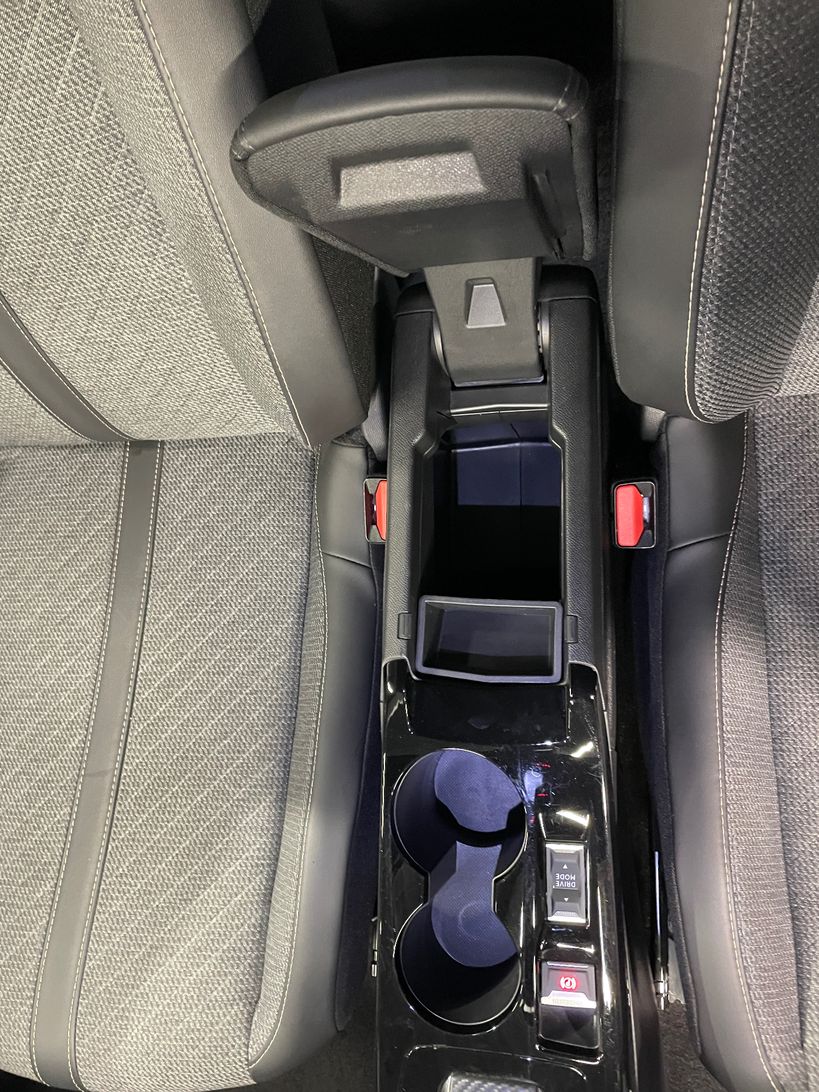 PEUGEOT 2008 2024 - Photo n°40