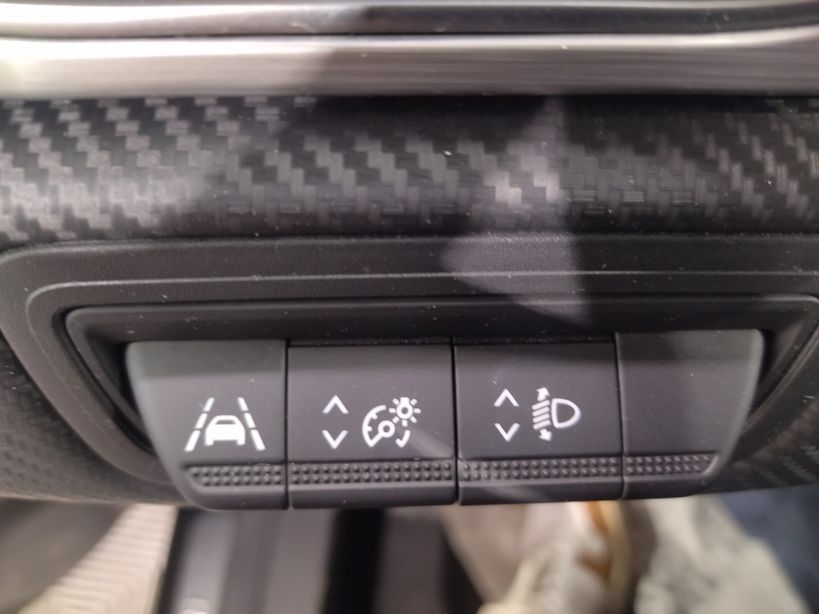 RENAULT CAPTUR 2021 - Photo n°13