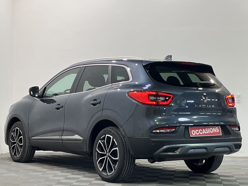 RENAULT KADJAR 2021 - Photo n°4