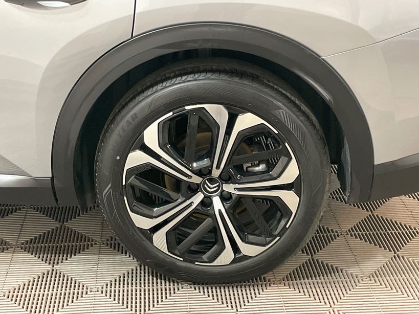 CITROEN C5 X 2024 - Photo n°26