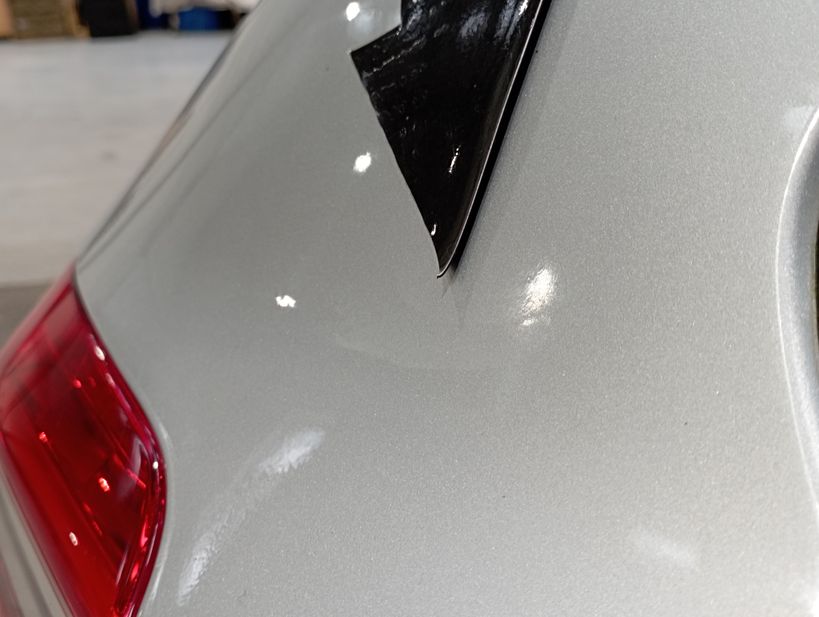 PEUGEOT 508 SW 2017 - Photo n°16