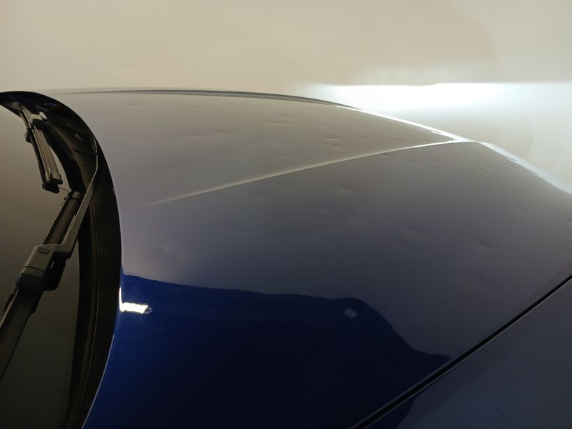 SEAT LEON SPORTSTOURER 2020 - Photo n°5